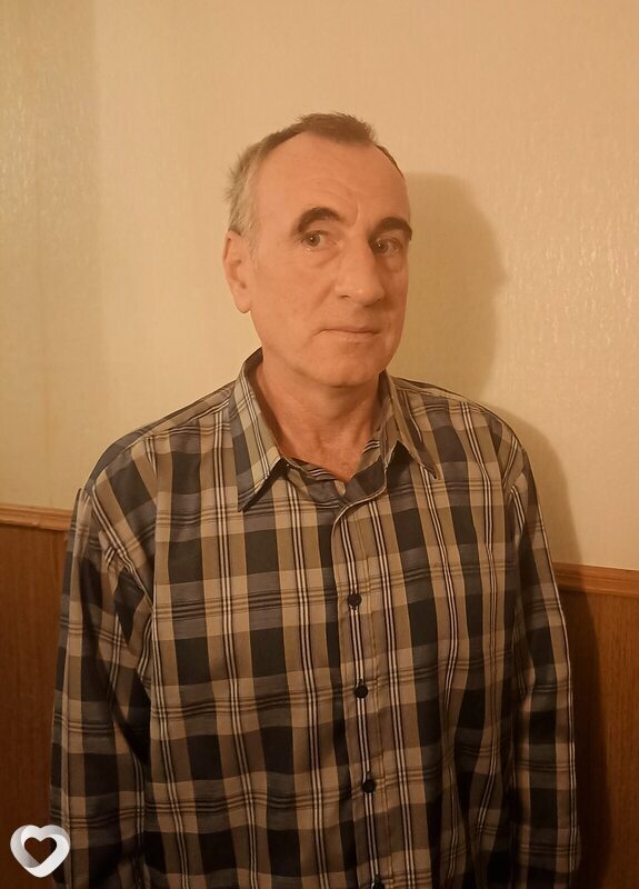 Сергей, 56, Витебске — анкета №1492508