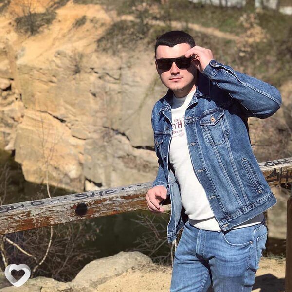 Алксандр, 32, Пинске — анкета №1492511
