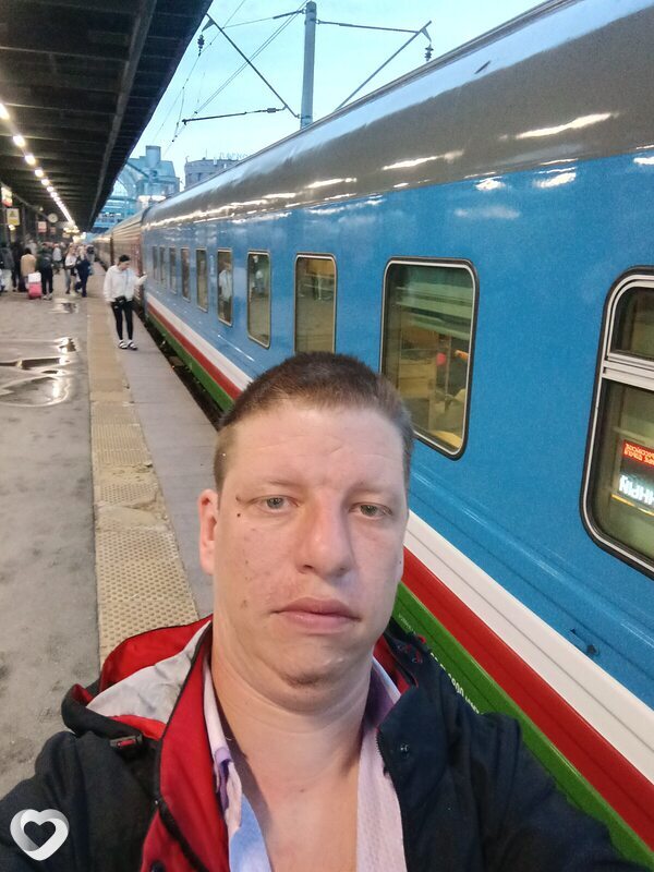 Денис, 33, Белой Калитве — анкета №1492513