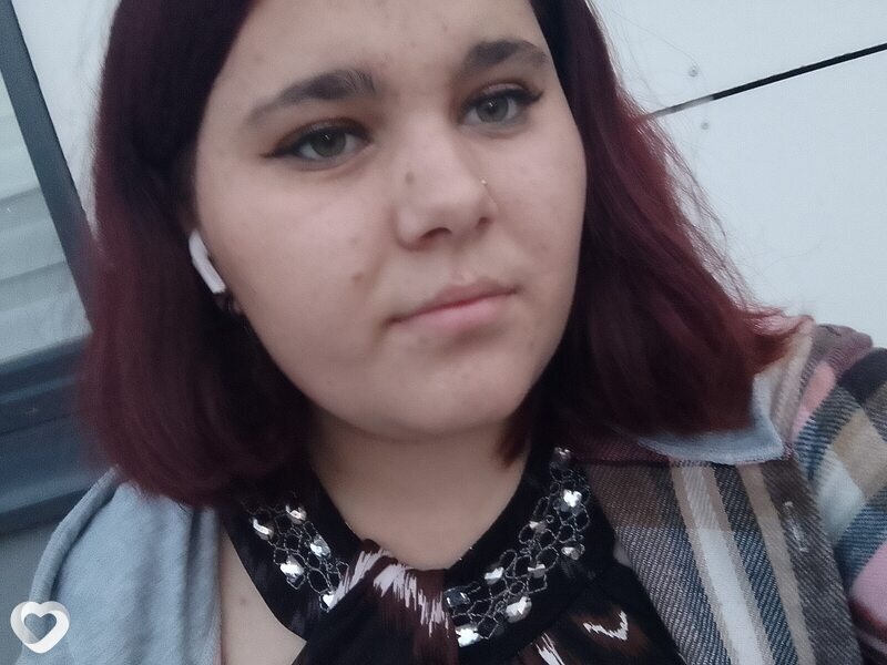 Ирина, 20, Котласе — анкета №1492518
