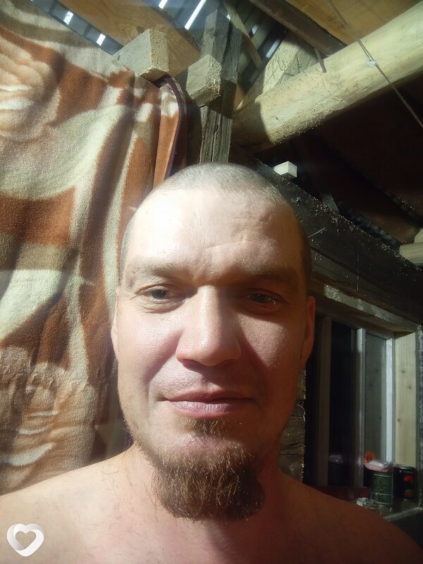Слава, 36, Бирске — анкета №1492521