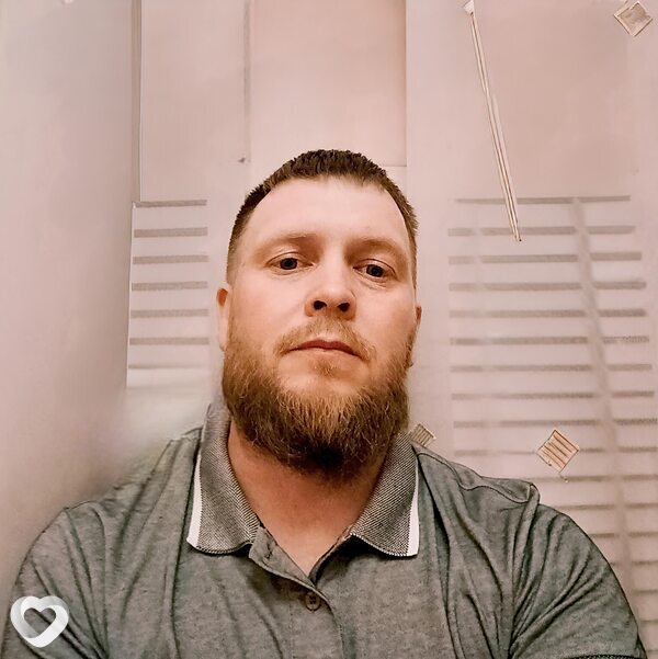 Михаил, 36, Вологде — анкета №1492534