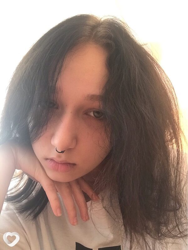 Ника, 20, Челябинске — анкета №1492538