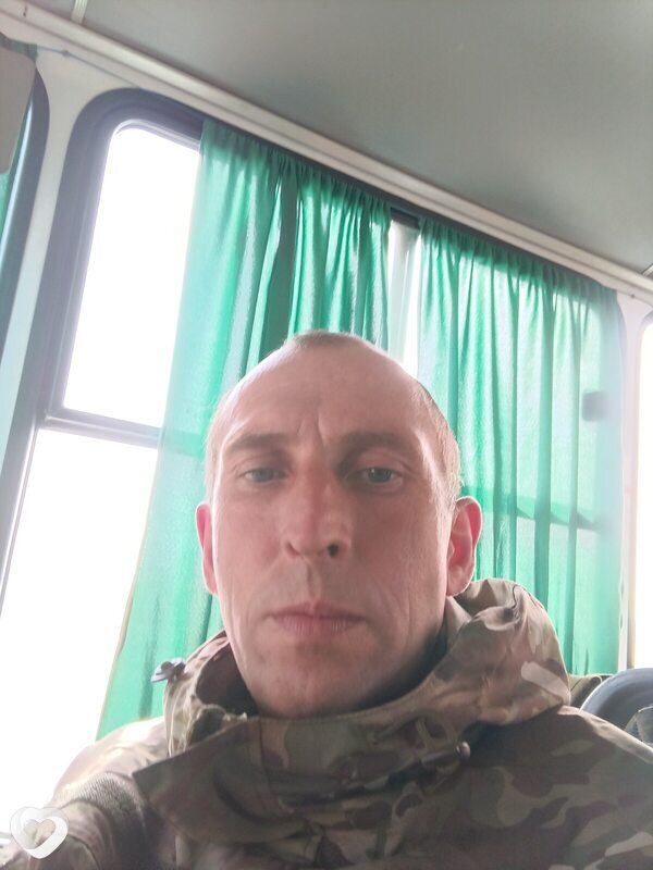 Андрей Тесса, 41, Ростове-на-Дону — анкета №1492793
