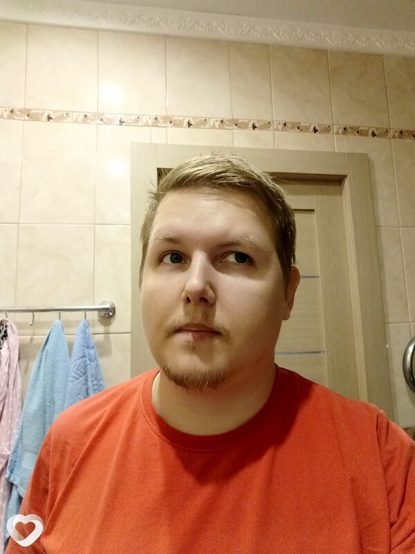 Александр, 36, Белгороде — анкета №1492796