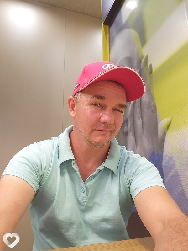 Денис, 49, Ростове-на-Дону — анкета №1492798