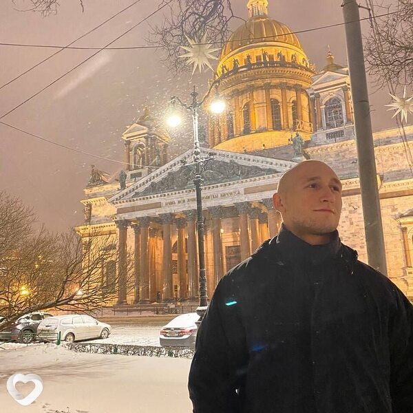 Борис, Москва