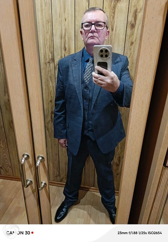 Алексей, 58, Москве — анкета №1492804