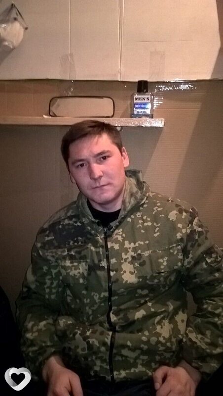 Руслан, 32, Волгограде — анкета №1492808