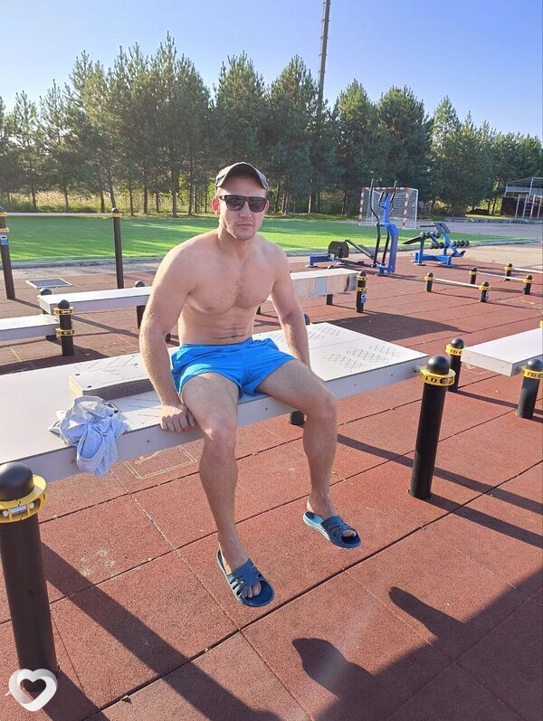 Илья, 32, Смоленске — анкета №1492809