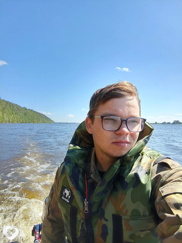 Никита, 24, Кирове — анкета №1492440