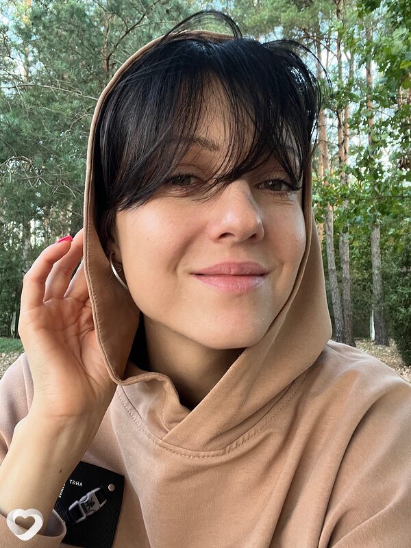Екатерина, 35, Бресте — анкета №1492446