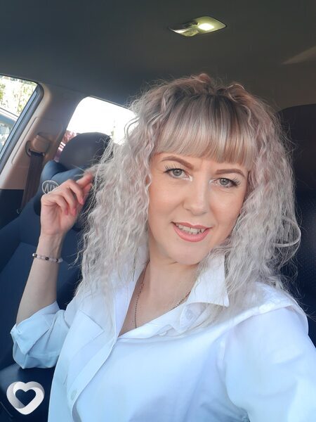 Светлана, 44, Набережных Челнах — анкета №1492454
