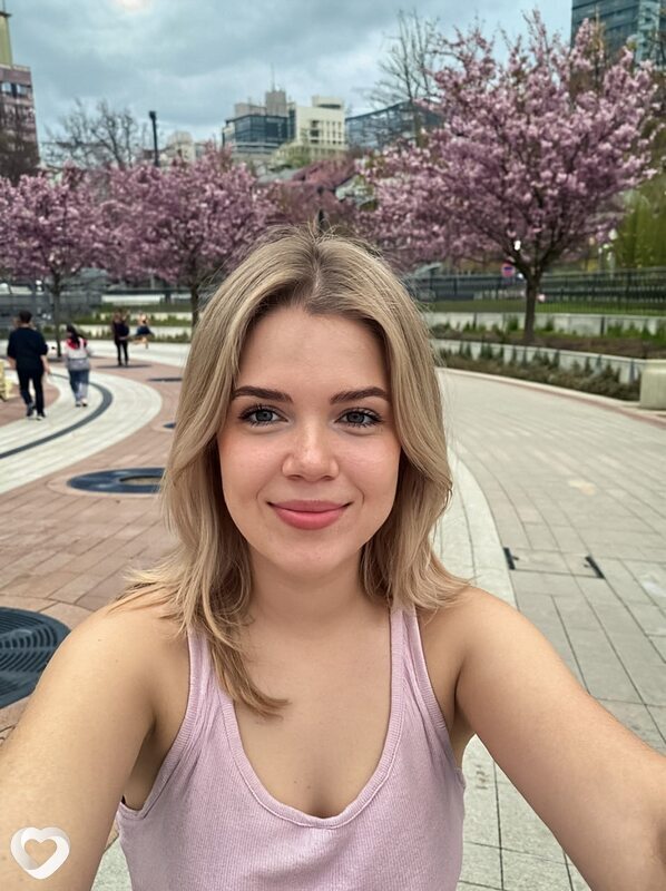 Даша, 25, Пензе — анкета №1492463
