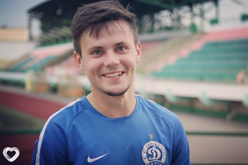 Тёма, 30, Пинске — анкета №1492323