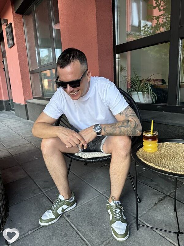 Виталий, 39, Краснодаре — анкета №1492329