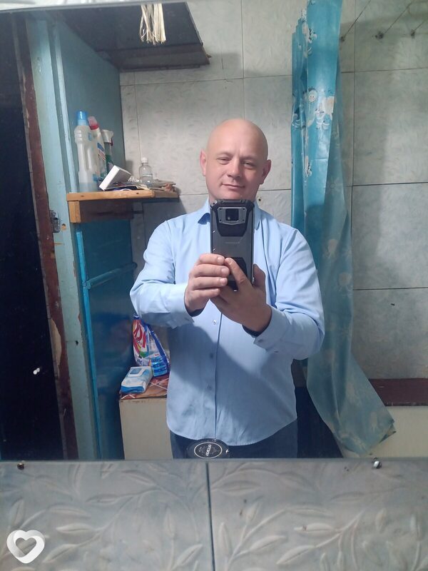 Константин, 41, Донецке — анкета №1492330