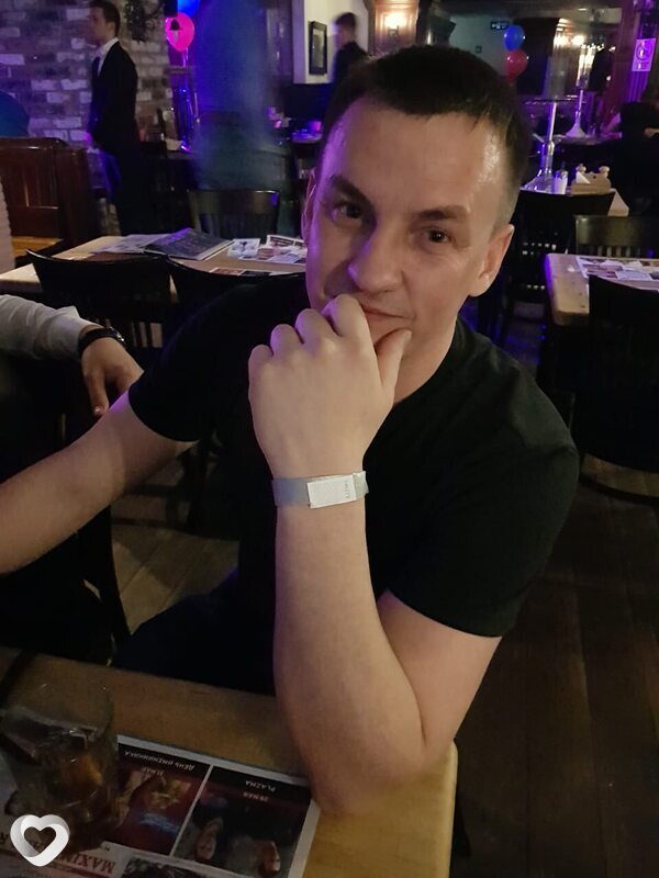 Виталий, 38, Сочи — анкета №1492337
