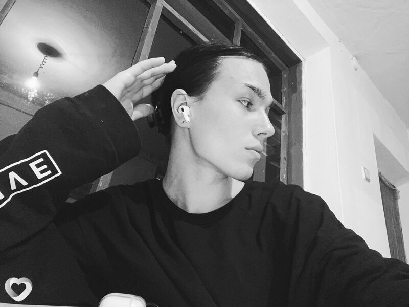 Вячеслав, 20, Новосибирске — анкета №1492689