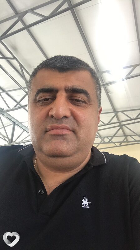 Руслан, 41, Саратове — анкета №1492691