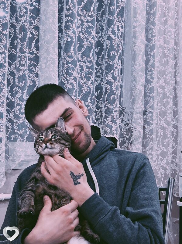 Василий, 32, Туле — анкета №1492692
