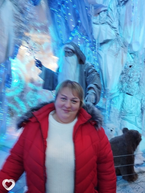 Анна, 38, Минске — анкета №1492693