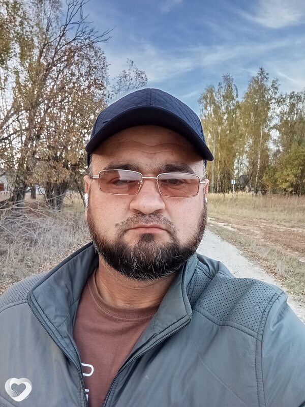 Рамзиддин, 35, Туле — анкета №1492695