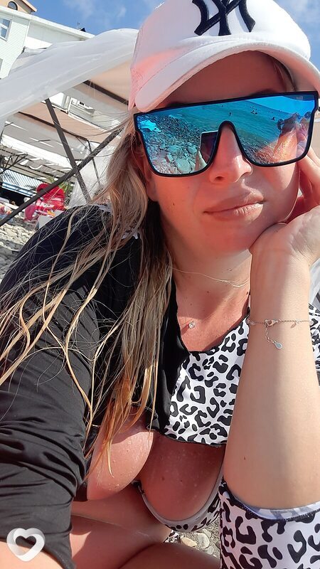 Катерина, 36, Балакове — анкета №1492702