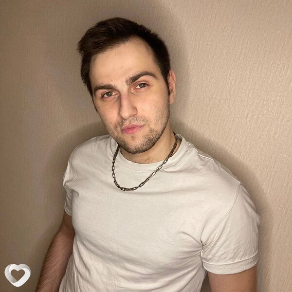 Артем, 27, Санкт-Петербурге — анкета №1492703