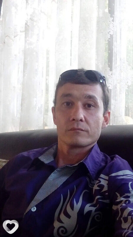 Eldar, 41, Москве — анкета №1492709