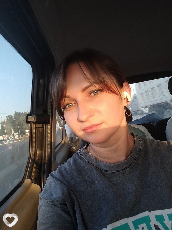Furia, 36, Бишкек — анкета №1492711