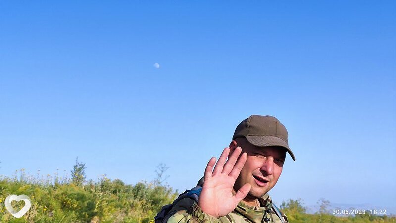 Сергей, 44, Душанбе — анкета №1492713