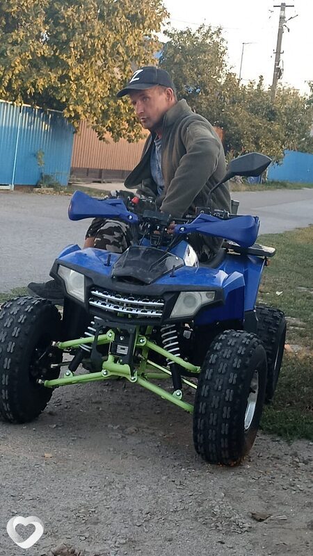Андрей, 49, Ростове-на-Дону — анкета №1492621