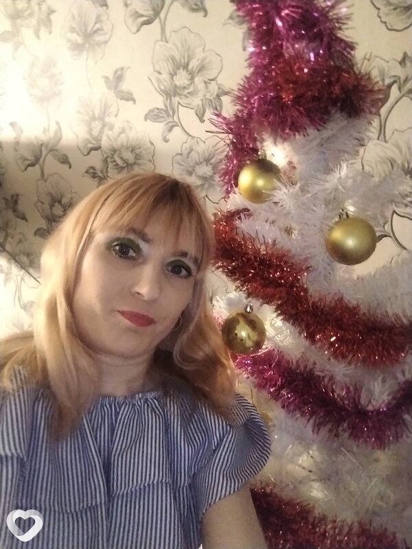 Галина, 32, Усолье-Сибирское — анкета №1492630
