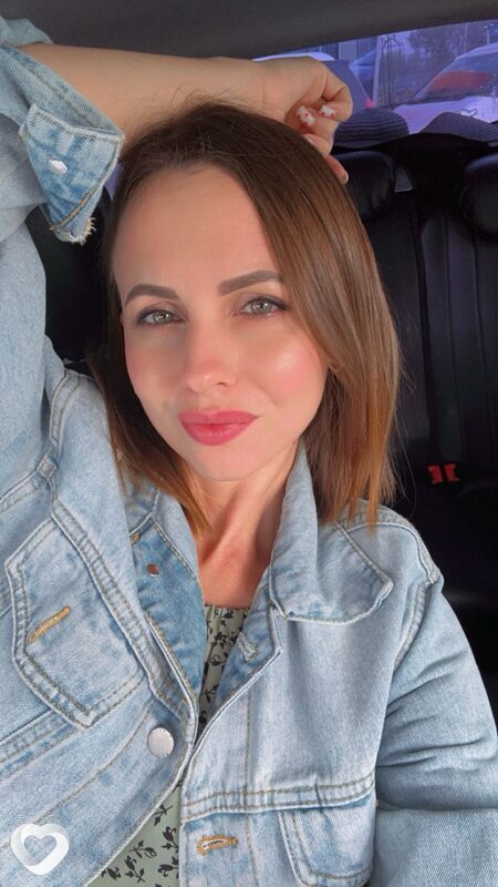 Яна, 31, Красноярске — анкета №1492635