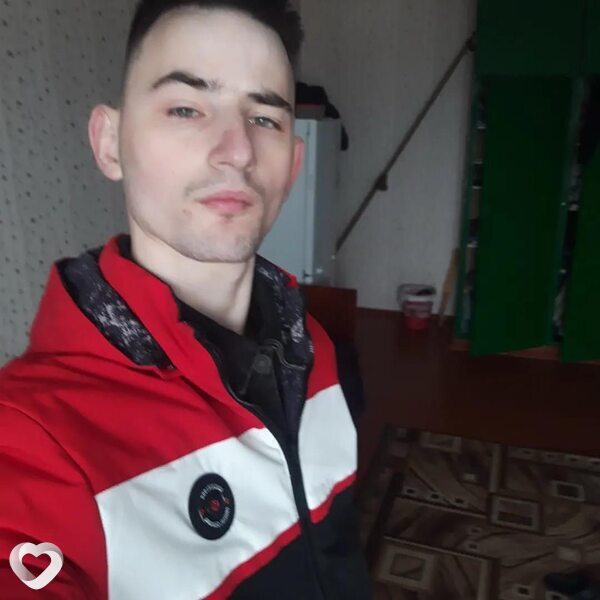 Иван, 27, Витебске — анкета №1492674