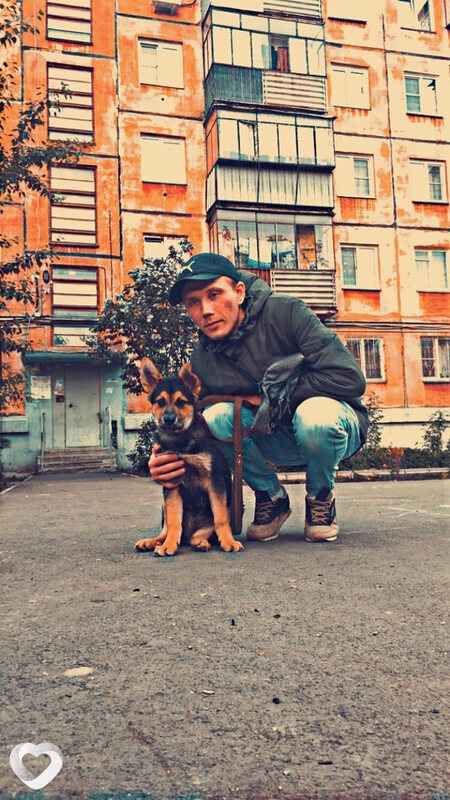 Гоша, 29, Челябинске — анкета №1492676