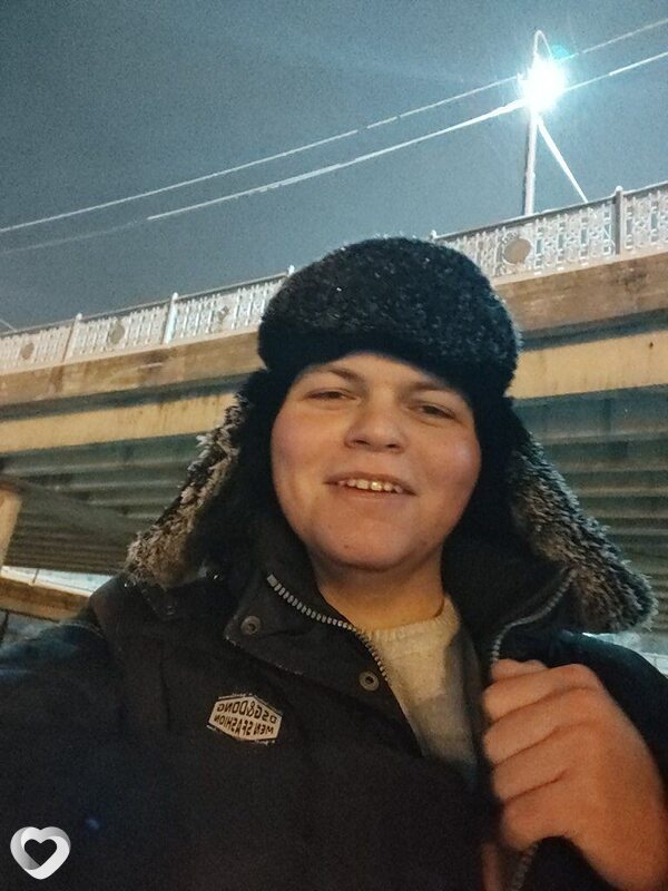 Артемий, 26, Череповце — анкета №1492684