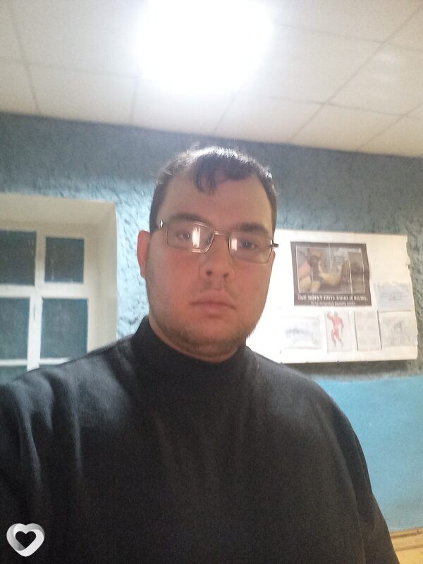 Виктор, 24, Шадринске — анкета №1492464