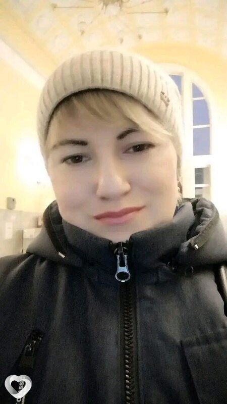 Тоня, 35, Харькове — анкета №1492465