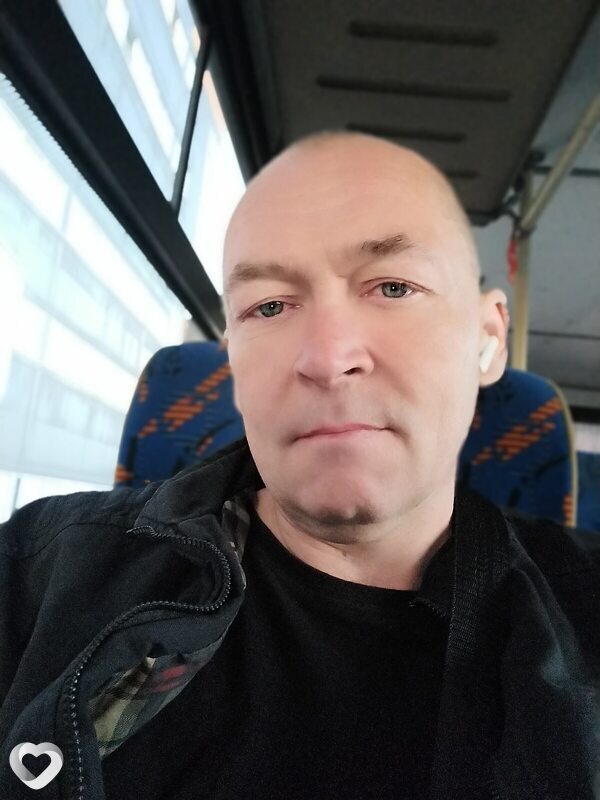 Алексей, 52, Сергиеве Посаде — анкета №1492467