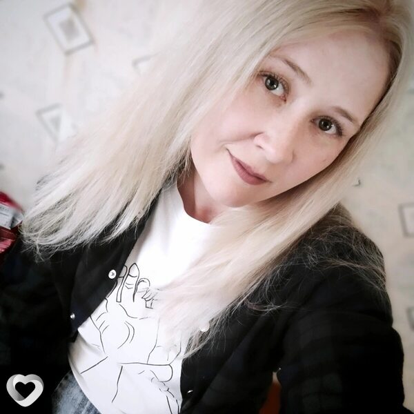 Катя, 32, Новогрудке — анкета №1492470