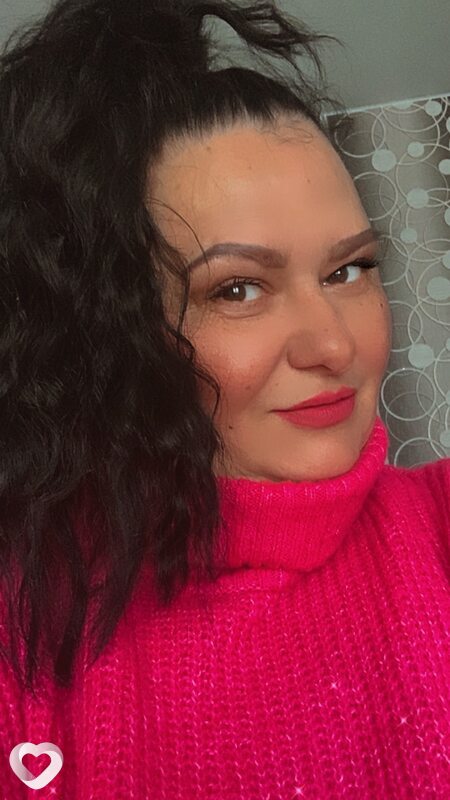 Анжела, 48, Минске — анкета №1492483