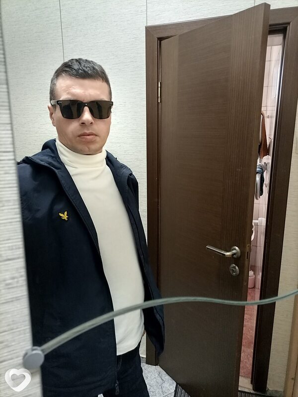 Яков, 44, Сочи — анкета №1492485