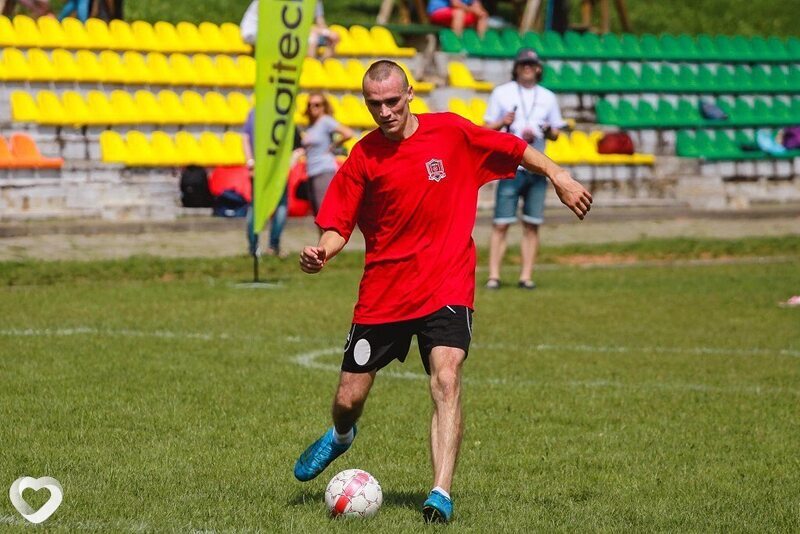 Аркадий, 35, Минске — анкета №1492723