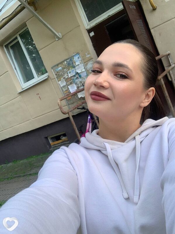 Анастасия, 20, Барановичах — анкета №1492726
