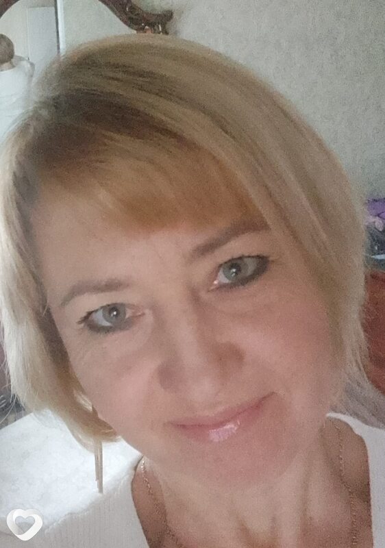 Марина, 47, Симферополе — анкета №1492731