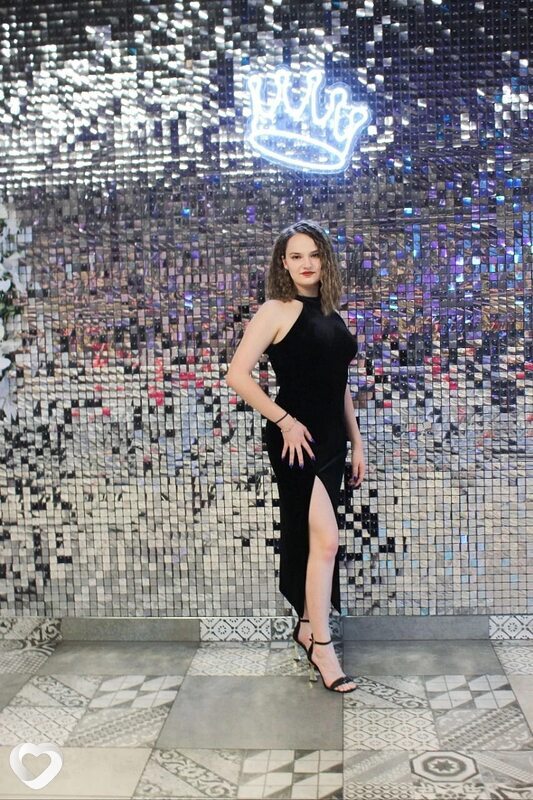 Аделина, 22, Ставрополе — анкета №1492738