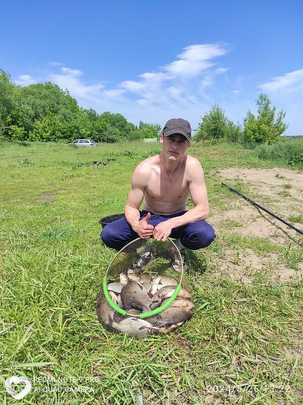 Влад, 29, Бобруйске — анкета №1492739