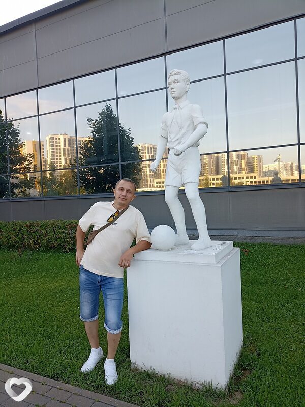 Александр, 41, Саранске — анкета №1492744